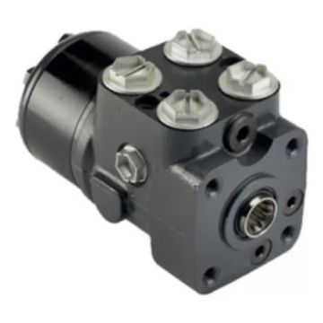 Hydraulic Steering Valve 150N0025 replace Danfoss