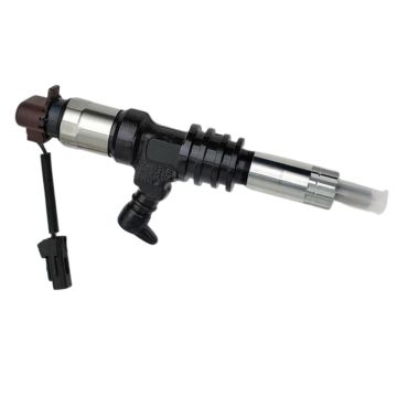 Fuel Injector 095000-0881 S00026161+03 for Nissan 