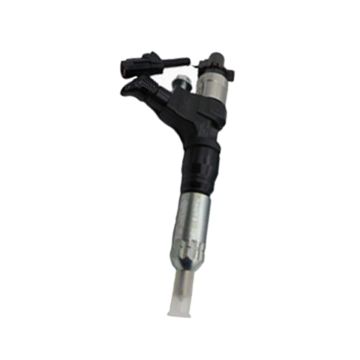 Fuel Injector 23670-E0201 for Hino 