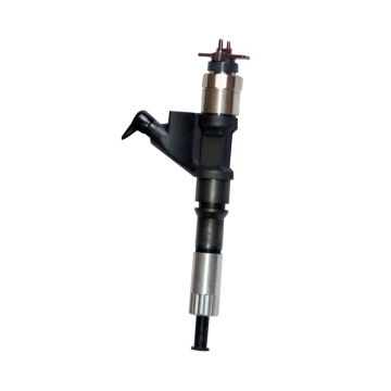 Fuel Injector VG1246080051 095000-8011 for Sinotruk 