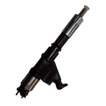 Fuel Injector 095000-5972 23670-E0360 for Hino