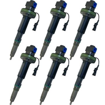Fuel Injector 4955526 Cummins