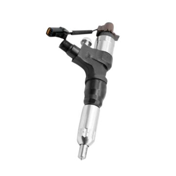 Fuel Injector 095000-5990 23670-E0310 for Hino 