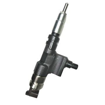 Fuel Injector 095000-8480 23670-E0420 for Hino