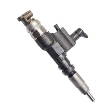 Fuel Injector 095000-6550 23670-E0190 for Hino 