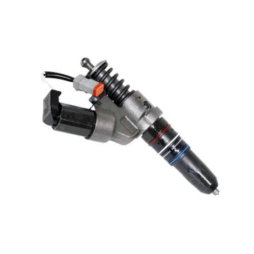Fuel Injector EX631758 3411401 3411758 for Cummins 
