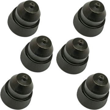6 Pcs Injector Cone Sac Cup 3279747 for Cummins