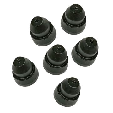 6 Pcs Injector Cone Sac Cup 3042712 for Cummins 