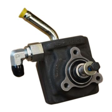 Power Steering Pump 12469485 1200359 for Humvee 