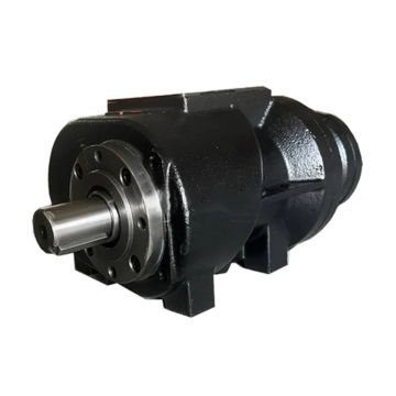 10-15HP 7.5-11kw Oil Injected YNT55A High Efficiency Screw Compressor Air End Pump