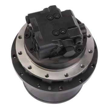 Travel Gearbox With Motor 31M8-40010GG for Hyundai 