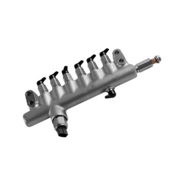 Common Rail Assembly 8-97323019-0 for Isuzu 
