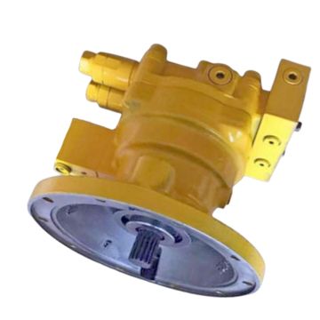 Single Swing Motor 401-00003B 40100003B for Doosan