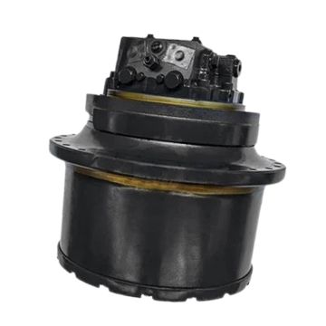 Travel Gearbox With Motor 22B-Z58-1510 for Komatsu 