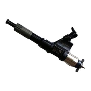 Fuel Injector 095000-0510 16600-8H800 for Nissan