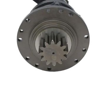 Swing Motor With Device 7301377 for Bobcat 