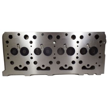 Cylinder Head 6598127 For Bobcat 