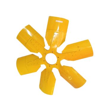 Fan 600-643-1060 Komatsu