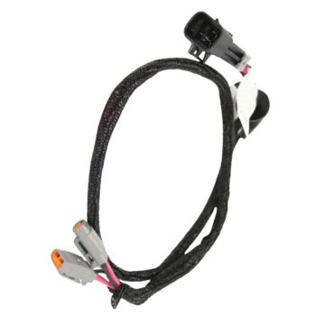Beacon Wiring Harness 6718872-A For Bobcat 