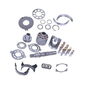 Hydraulic Pump Repair Parts Kit PV90R030 for Sauer 