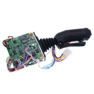 Joystick Controller 159230 Skyjack Scissor Lift 6826RT 6826 6832 7027 9250 6832RT 7027RT 9250RT