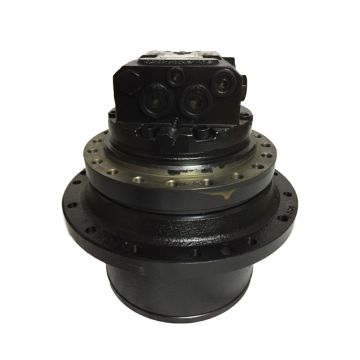 Travel Motor Gearbox HD400SEV  for Kato 