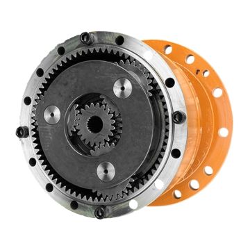 Swing Reduction 148-4644 for Caterpillar 