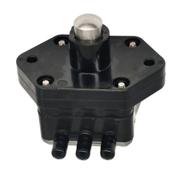  Boat Engine Fuel Pump Assy 826398T3 826398A1 for Mercury Outboard 4-Stroke 20HP 25HP 30HP 40HP 50HP 60HP Outboard Motor
