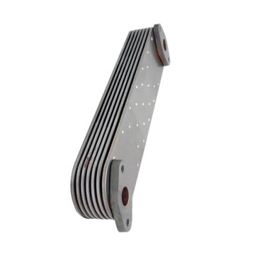 Oil Cooler 600-651-1550 for Komatsu 