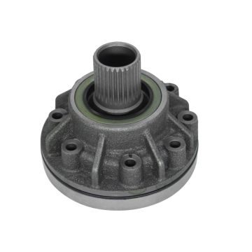 Transmission Charger Pump AT310590 John Deere Loader Backhoe 435 310J 310K 310KEP 310L 310LEP 310SJ 310SJTMC 310SK 310SKTC 310SL 315SJ 315SK 315SL 325J 325K Loader Landscaper 210K 210KEP 210L 210LEP 210LE 210LJ