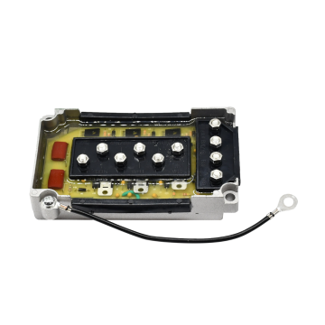 CDI Switch Box Assembly 332-7778A12 Mercury Marine Outboard Motor 50hp 3cyl 6428681-0D000749 60hp 3cyl 6428681-0D000749 65hp 4382057-4571651 70hp 4571652-5128279 Mariner 70hp 5128280 - Later 70hp 5579016-6428680 70hp 3cly 0C272000-0D283221 75hp 3cyl 0C272