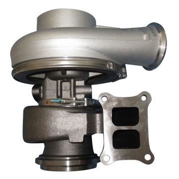 Turbo HT60 Turbocharger 3537074 Cummins Industrial Engine N14-500E 440E N14-460-E N14-475E Plus N14-525E Plus N14-410E N14 N14 Euro-2