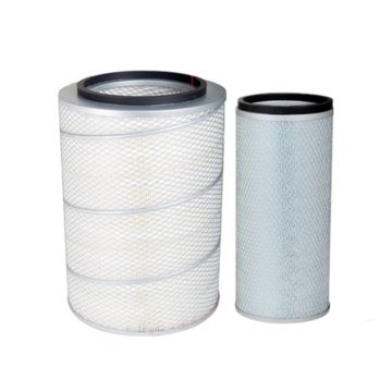 Air Filter 4288963 Hitachi Excavator 218HSL EX300-2 EX300-3 EX300-3C EX310H-3C SCX900-2 SCX1200-2 SCX1500-2