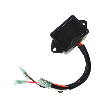 Ignition Coil Power Unit 695-85540-12-00 695-85540-11-00 695-85540-10-00 Yamaha 9.9 15 25 30 HP Outboard 2 Stroke Engine