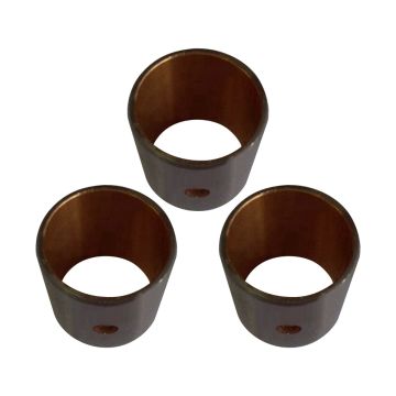 3 Pcs Connecting Rod Bushing for Kubota