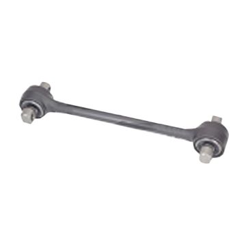 Torque Rod with Bushing K195-474 F327339 TMR65B 345-919 E-4644 GAFF11773 Kenworth Rear AirGlide 200 400 460 690 Suspension Fortpro Automann Dayton Parts Euclid Meritor