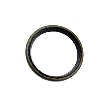 Lower Tilt Cylinder Pivot Pin Seal 225855 Bobcat All-Wheel Steer Loaders A220 A300 Articulated Loaders 1600 2000 2400 2410 Skid Steer Loaders 444 500 553 600 611 630 631 632 641 642 643 645 653 730 731 732 741 742 743 751 753 763 773 7753 643 853 863 873 