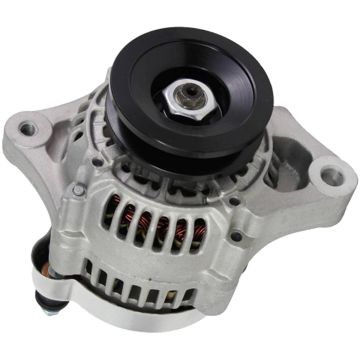 Alternator 2810354 Kubota Engine D722 Jacobsen Fairway Mower LF550 LF570 SLF1880 LF3400 LF3800 LF4675 LF4677 Turf Turfcat T628D