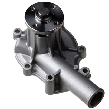 Water Pump 70mm Impeller 4165525 Kubota Engine D1105 D1105-E3B-TXRN-1 D1105-E3B-TXRN-2 D1105-E3B-RNUK-3 Jacobsen Golf Fairway Mower Turf LF550 LF570 LF3400 LF3800 LF4675 LF4677
