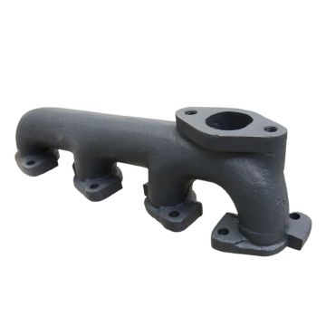 Exhaust Manifold 15401-12310 For Kubota