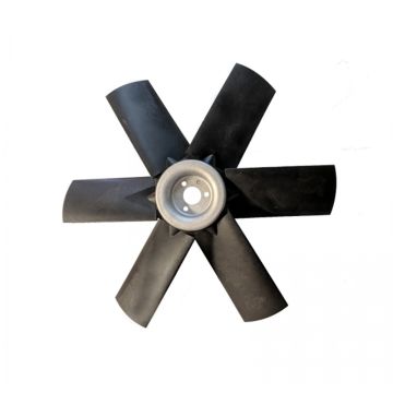 Radiator Fan 751-45740 For Lister Petter