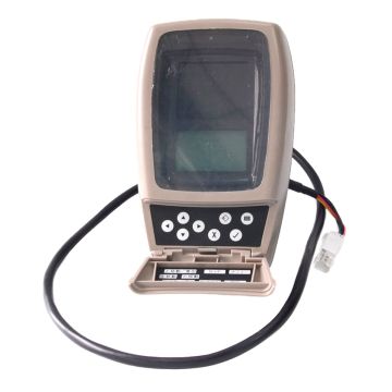 Monitor Gauge Panel 260-2160 157-3198 2602160 1573198 CA2602160 CA1573198 Caterpillar Model Excavator: 312C, 312C L, 315C, 318C, 319C, 320C, 320C FM, 320C L, 321C, 322C, 322C FM, 325C, 325C FM, M325C MH, 330C, 330C FM, 330C L, 330C MH Engine: 3046, 3054