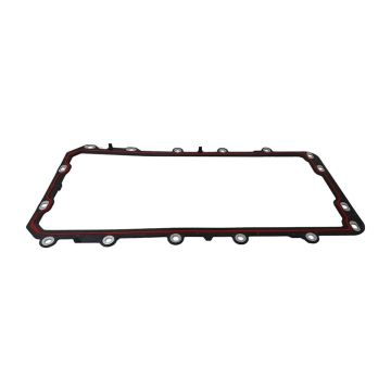 Oil Pan Gasket 3L3E6710AB 3L3Z6710AA OS30725R OS32517 PG4150 Ford Mustang 4.6L 1996-2010/ 5.4L 07-10 Crown Victoria 4.6L 92-11 Thunderbird 4.6L 94-97 Econoline Super Duty 5.4L 97-98 Lobo 4.6L 97-99/ 5.4L 1999 Expedition 4.6L 97-04/ 5.4L 97-12