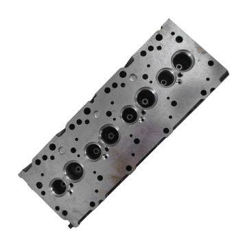 Cylinder Head 8-97109642-1 For Isuzu
