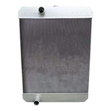 Water Tank Radiator 7Y-1362 7Y1362 For Caterpillar