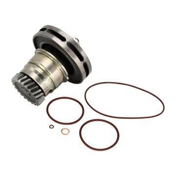 Water Pump 9077638 9077637 for Liebherr