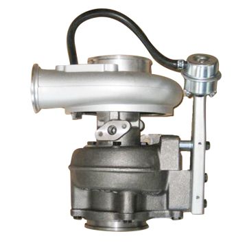 Turbo HX40W Turbocharger 4045055 for Cummins 