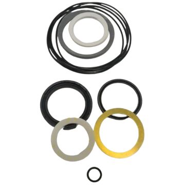 Hydraulic Motor Seal Kit 61258-000 Eaton Char-Lynn 2000 Series