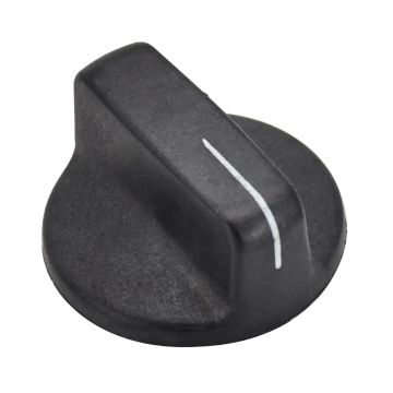 Heater Temperature and Blower Switch Control Knob E-6675177 For Bobcat