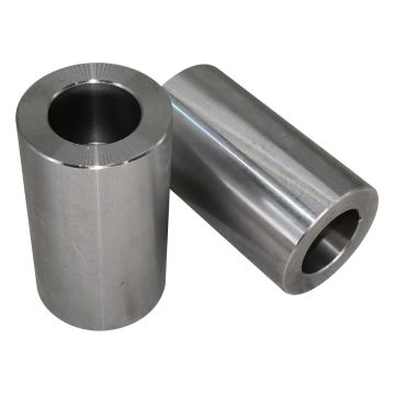 Bushing Weld-On 6728999 2Pcs Bobcat Four-Wheel Steering Skid Steer Loader A300 S220 S250 S300 S330 T250 T300 T320 